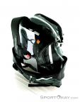Ortovox Free Rider 22l S Ski Touring Backpack, Ortovox, Gris, , Hommes,Femmes,Unisex, 0016-10552, 5637557759, 4250875276963, N3-13.jpg