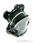 Ortovox Free Rider 22l S Ski Touring Backpack, Ortovox, Gris, , Hommes,Femmes,Unisex, 0016-10552, 5637557759, 4250875276963, N4-19.jpg