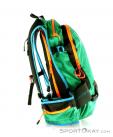 Ortovox Free Rider 24l Ski Touring Backpack, , Green, , Male,Female,Unisex, 0016-10553, 5637557770, , N1-16.jpg
