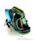 Ortovox Free Rider 24l Ski Touring Backpack, Ortovox, Verde, , Hombre,Mujer,Unisex, 0016-10553, 5637557770, 4250875277014, N3-13.jpg