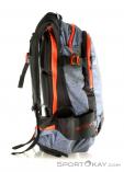 Ortovox Free Rider 24l Ski Touring Backpack, , Blue, , Male,Female,Unisex, 0016-10553, 5637557771, , N1-16.jpg