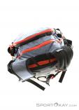 Ortovox Free Rider 24l Ski Touring Backpack, , Blue, , Male,Female,Unisex, 0016-10553, 5637557771, , N5-10.jpg