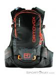 Ortovox Free Rider 24l Ski Touring Backpack, , Black, , Male,Female,Unisex, 0016-10553, 5637557772, , N1-01.jpg
