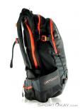 Ortovox Free Rider 24l Ski Touring Backpack, , Black, , Male,Female,Unisex, 0016-10553, 5637557772, , N1-16.jpg