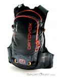 Ortovox Free Rider 24l Ski Touring Backpack, Ortovox, Čierna, , Muži,Ženy,Unisex, 0016-10553, 5637557772, 4250875276994, N2-02.jpg