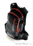 Ortovox Free Rider 24l Ski Touring Backpack, Ortovox, Noir, , Hommes,Femmes,Unisex, 0016-10553, 5637557772, 4250875276994, N3-03.jpg