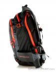 Ortovox Free Rider 26l Ski Touring Backpack, , Black, , Male,Female,Unisex, 0016-10554, 5637557779, , N1-06.jpg