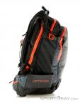 Ortovox Free Rider 26l Ski Touring Backpack, , Black, , Male,Female,Unisex, 0016-10554, 5637557779, , N1-16.jpg