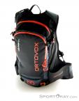 Ortovox Free Rider 26l Ski Touring Backpack, , Black, , Male,Female,Unisex, 0016-10554, 5637557779, , N2-02.jpg