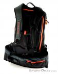Ortovox Free Rider 26l Ski Touring Backpack, Ortovox, Noir, , Hommes,Femmes,Unisex, 0016-10554, 5637557779, 4250875277038, N2-12.jpg