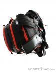 Ortovox Free Rider 26l Ski Touring Backpack, , Black, , Male,Female,Unisex, 0016-10554, 5637557779, , N5-05.jpg