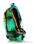 Ortovox Free Rider 26l Ski Touring Backpack, , Green, , Male,Female,Unisex, 0016-10554, 5637557780, , N1-06.jpg
