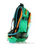 Ortovox Free Rider 26l Ski Touring Backpack, , Green, , Male,Female,Unisex, 0016-10554, 5637557780, , N1-16.jpg