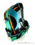 Ortovox Free Rider 26l Ski Touring Backpack, Ortovox, Green, , Male,Female,Unisex, 0016-10554, 5637557780, 4250875277052, N3-08.jpg