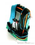 Ortovox Free Rider 26l Ski Touring Backpack, Ortovox, Vert, , Hommes,Femmes,Unisex, 0016-10554, 5637557780, 4250875277052, N3-13.jpg