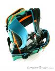Ortovox Free Rider 26l Ski Touring Backpack, , Green, , Male,Female,Unisex, 0016-10554, 5637557780, , N4-09.jpg