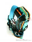 Ortovox Free Rider 26l Ski Touring Backpack, , Green, , Male,Female,Unisex, 0016-10554, 5637557780, , N4-14.jpg