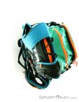 Ortovox Free Rider 26l Ski Touring Backpack, Ortovox, Zelená, , Muži,Ženy,Unisex, 0016-10554, 5637557780, 4250875277052, N5-15.jpg