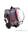 Ortovox Free Rider 26l Ski Touring Backpack, Ortovox, Modrá, , Muži,Ženy,Unisex, 0016-10554, 5637557781, 4250875277069, N5-15.jpg