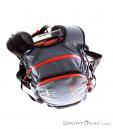 Ortovox Free Rider 26l Ski Touring Backpack, Ortovox, Modrá, , Muži,Ženy,Unisex, 0016-10554, 5637557781, 4250875277069, N5-20.jpg