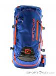 Ortovox Peak 35l Ski Backpack, Ortovox, Blue, , Male,Female,Unisex, 0016-10555, 5637557799, 4250875244504, N1-01.jpg
