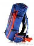 Ortovox Peak 35l Ski Backpack, Ortovox, Blue, , Male,Female,Unisex, 0016-10555, 5637557799, 4250875244504, N1-06.jpg