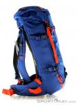 Ortovox Peak 35l Ski Backpack, Ortovox, Blue, , Male,Female,Unisex, 0016-10555, 5637557799, 4250875244504, N1-16.jpg
