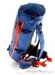 Ortovox Peak 35l Ski Backpack, Ortovox, Blue, , Male,Female,Unisex, 0016-10555, 5637557799, 4250875244504, N2-07.jpg