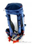 Ortovox Peak 35l Ski Backpack, Ortovox, Bleu, , Hommes,Femmes,Unisex, 0016-10555, 5637557799, 4250875244504, N2-12.jpg