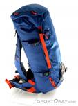 Ortovox Peak 35l Ski Backpack, Ortovox, Bleu, , Hommes,Femmes,Unisex, 0016-10555, 5637557799, 4250875244504, N2-17.jpg