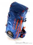 Ortovox Peak 35l Ski Backpack, Ortovox, Blue, , Male,Female,Unisex, 0016-10555, 5637557799, 4250875244504, N3-03.jpg