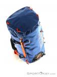 Ortovox Peak 35l Ski Backpack, Ortovox, Blue, , Male,Female,Unisex, 0016-10555, 5637557799, 4250875244504, N4-19.jpg