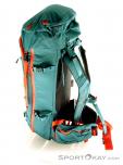 Ortovox Peak S 32l Ski Backpack, , Turquoise, , Male,Female,Unisex, 0016-10356, 5637557805, , N2-07.jpg