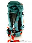 Ortovox Peak S 32l Ski Backpack, , Turquoise, , Male,Female,Unisex, 0016-10356, 5637557805, , N2-12.jpg