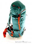 Ortovox Peak S 32l Ski Backpack, , Turquoise, , Male,Female,Unisex, 0016-10356, 5637557805, , N2-17.jpg