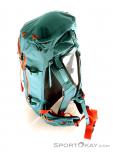 Ortovox Peak S 32l Ski Backpack, , Turquoise, , Male,Female,Unisex, 0016-10356, 5637557805, , N3-08.jpg