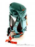 Ortovox Peak S 32l Ski Backpack, Ortovox, Turquoise, , Hommes,Femmes,Unisex, 0016-10356, 5637557805, 4250875270855, N3-13.jpg