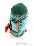 Ortovox Peak S 32l Ski Backpack, Ortovox, Turquoise, , Hommes,Femmes,Unisex, 0016-10356, 5637557805, 4250875270855, N3-18.jpg