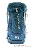 Ortovox Traverse 28l Backpack, Ortovox, Blue, , Male,Female,Unisex, 0016-10282, 5637557826, 4250875270879, N1-01.jpg