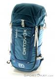 Ortovox Traverse 28l Backpack, , Blue, , Male,Female,Unisex, 0016-10282, 5637557826, , N2-02.jpg