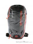 Ortovox Ascent 22l Avabag  Airbag Backpack without Cartridge, , Black, , , 0016-10557, 5637558576, , N1-01.jpg