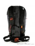 Ortovox Ascent 22l Avabag  Airbag Backpack without Cartridge, Ortovox, Black, , , 0016-10557, 5637558576, 4250875257276, N1-11.jpg
