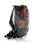 Ortovox Ascent 22l Avabag  Airbag Backpack without Cartridge, Ortovox, Black, , , 0016-10557, 5637558576, 4250875257276, N1-16.jpg