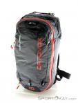 Ortovox Ascent 22l Avabag  Airbag Backpack without Cartridge, , Black, , , 0016-10557, 5637558576, , N2-02.jpg