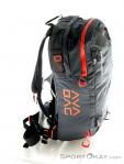 Ortovox Ascent 22l Avabag  Airbag Backpack without Cartridge, , Black, , , 0016-10557, 5637558576, , N2-17.jpg