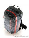 Ortovox Ascent 22l Avabag  Airbag Backpack without Cartridge, Ortovox, Black, , , 0016-10557, 5637558576, 4250875257276, N3-03.jpg