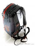 Ortovox Ascent 22l Avabag  Airbag Backpack without Cartridge, Ortovox, Black, , , 0016-10557, 5637558576, 4250875257276, N3-08.jpg
