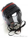 Ortovox Ascent 22l Avabag  Airbag Backpack without Cartridge, , Black, , , 0016-10557, 5637558576, , N4-09.jpg