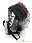 Ortovox Ascent 22l Avabag  Airbag Backpack without Cartridge, Ortovox, Black, , , 0016-10557, 5637558576, 4250875257276, N4-14.jpg