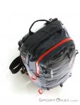 Ortovox Ascent 22l Avabag  Airbag Backpack without Cartridge, , Black, , , 0016-10557, 5637558576, , N4-19.jpg